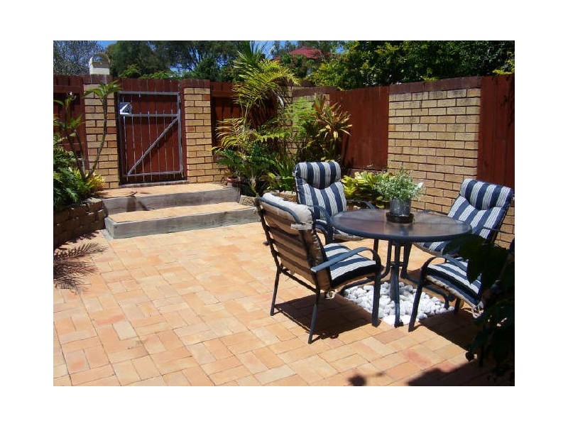 3/26 Beach Ave, Tannum Sands QLD 4680