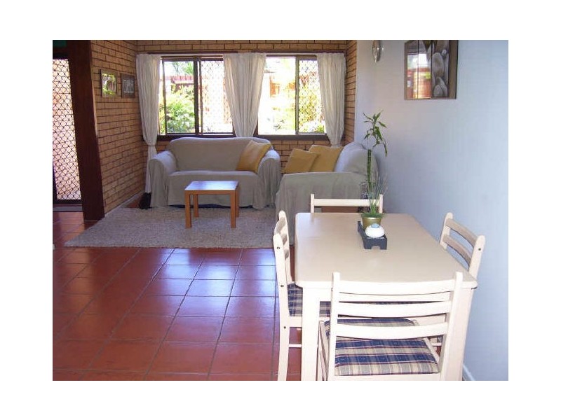 3/26 Beach Ave, Tannum Sands QLD 4680