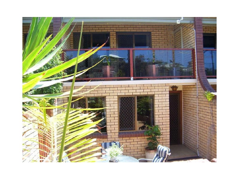 3/26 Beach Ave, Tannum Sands QLD 4680