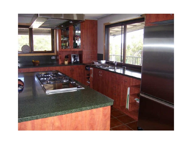 347 Pikes Crossing Road, Benaraby QLD 4680