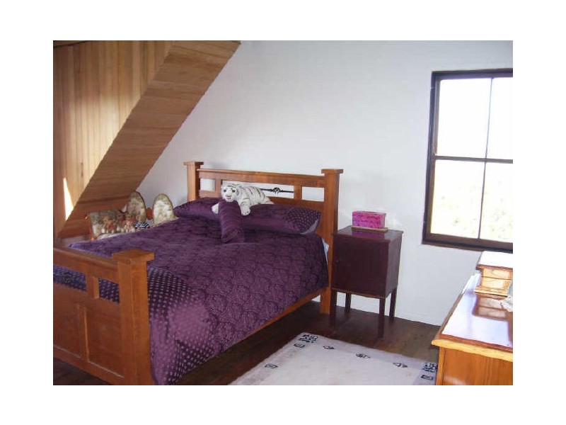 347 Pikes Crossing Road, Benaraby QLD 4680