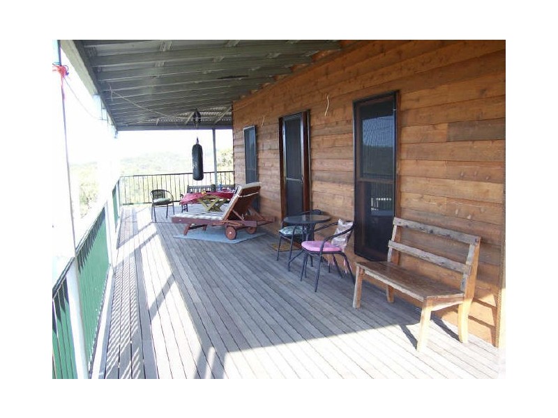 347 Pikes Crossing Road, Benaraby QLD 4680