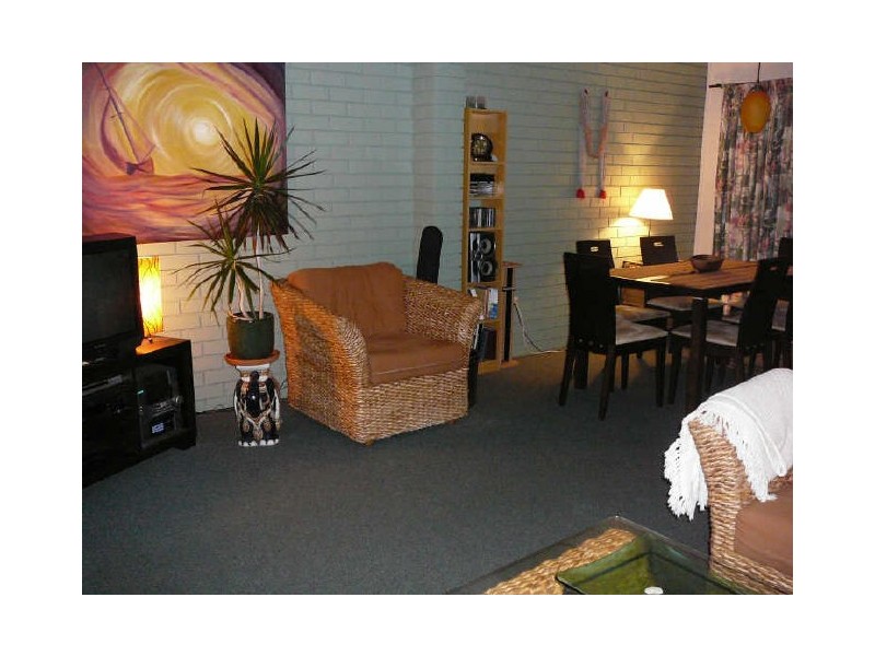 unit 14/28 Parkside Street, Tannum Sands QLD 4680