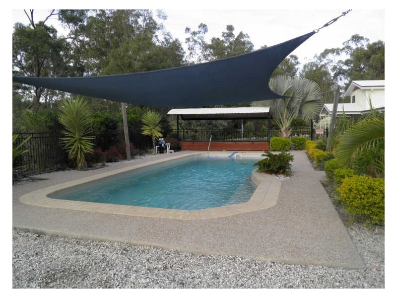 9 Cobalt Crescent, Tannum Sands QLD 4680