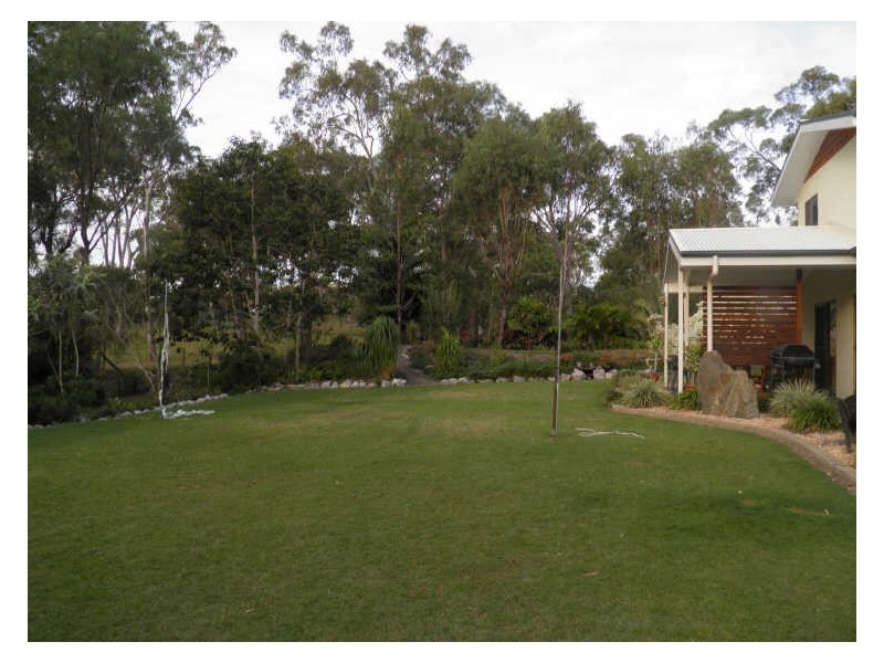 9 Cobalt Crescent, Tannum Sands QLD 4680