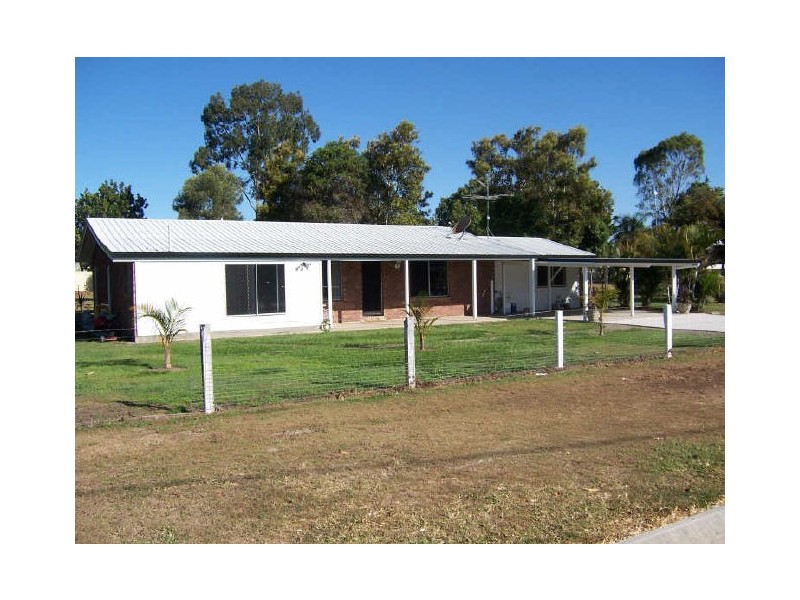 Benaraby QLD 4680