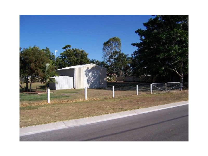 Benaraby QLD 4680