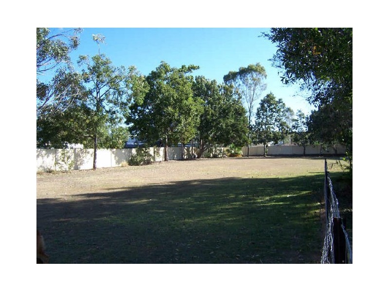 Benaraby QLD 4680
