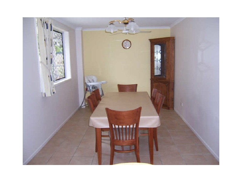 Benaraby QLD 4680