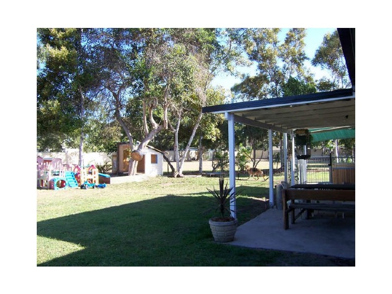 Benaraby QLD 4680