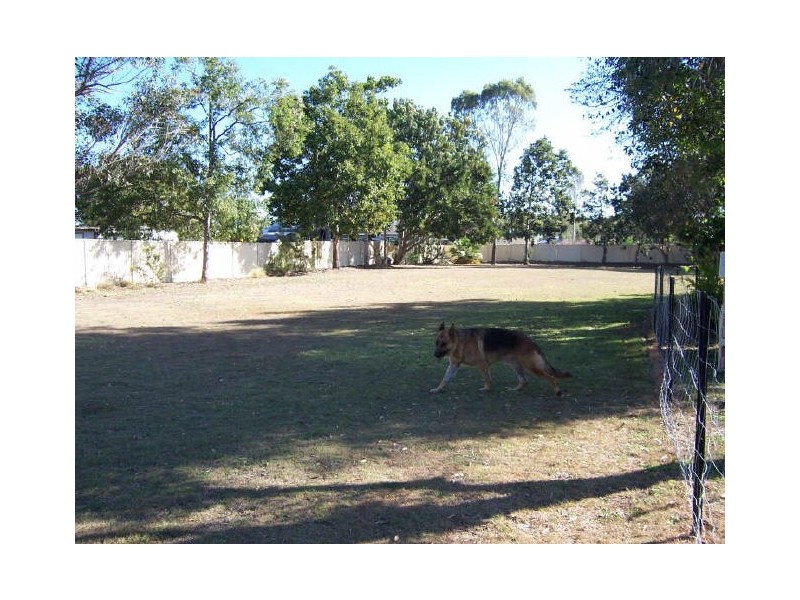 Benaraby QLD 4680