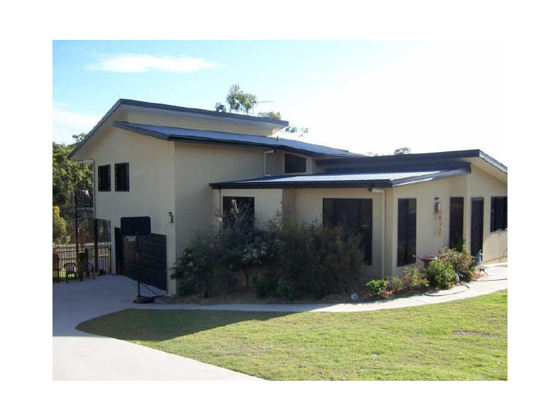 36 Pryde Street, Tannum Sands QLD 4680