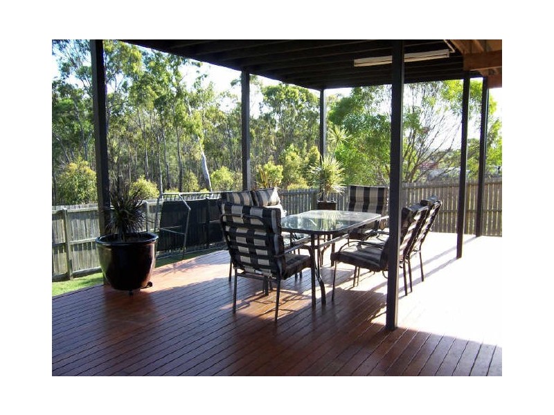 36 Pryde Street, Tannum Sands QLD 4680