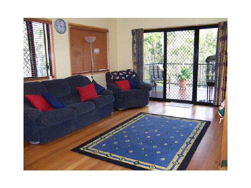 36 Pryde Street, Tannum Sands QLD 4680