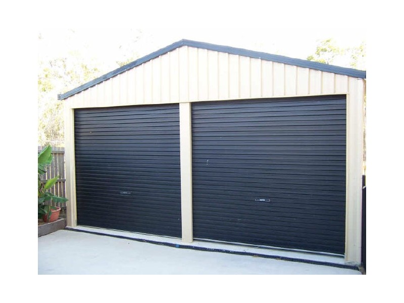 36 Pryde Street, Tannum Sands QLD 4680