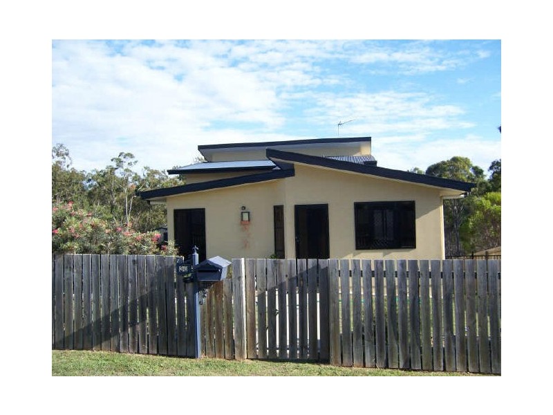 36 Pryde Street, Tannum Sands QLD 4680