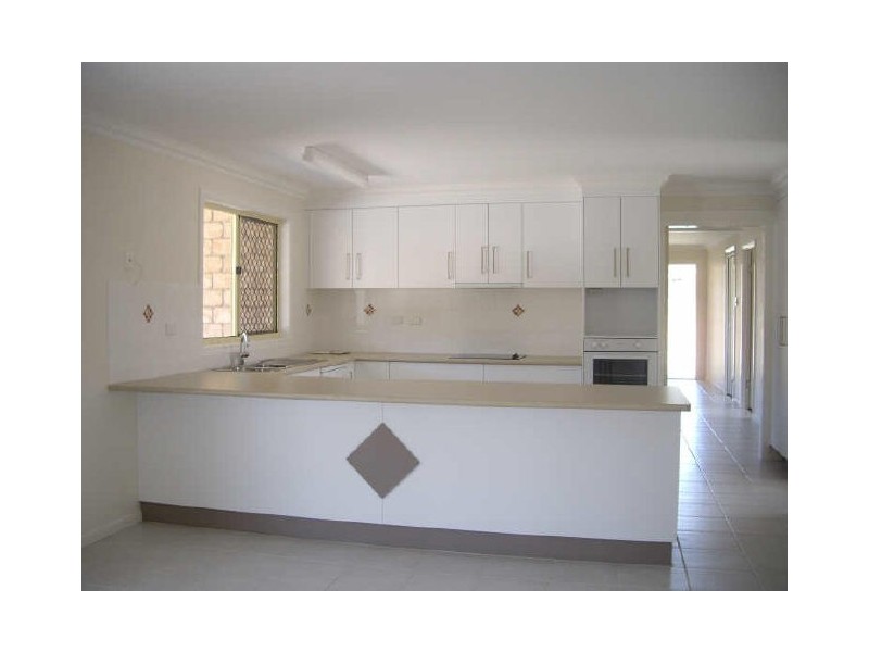 38 Bauhinia Street, Boyne Island QLD 4680
