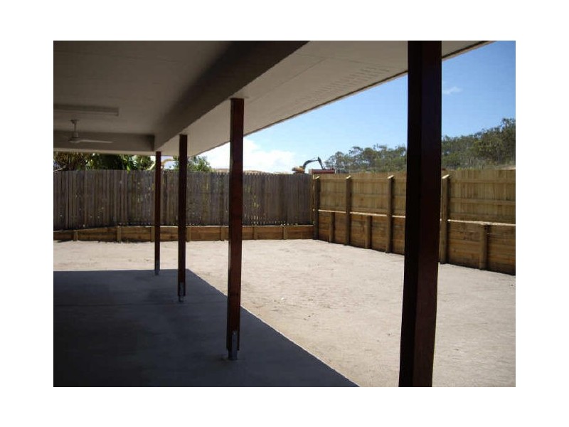 38 Bauhinia Street, Boyne Island QLD 4680