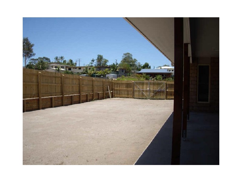38 Bauhinia Street, Boyne Island QLD 4680