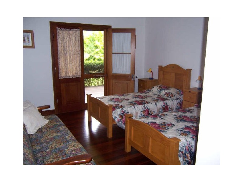 4 RAINER COURT, Benaraby QLD 4680