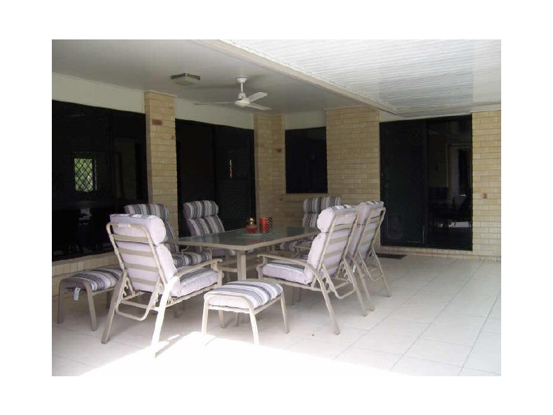 23 Applin Place, Tannum Sands QLD 4680