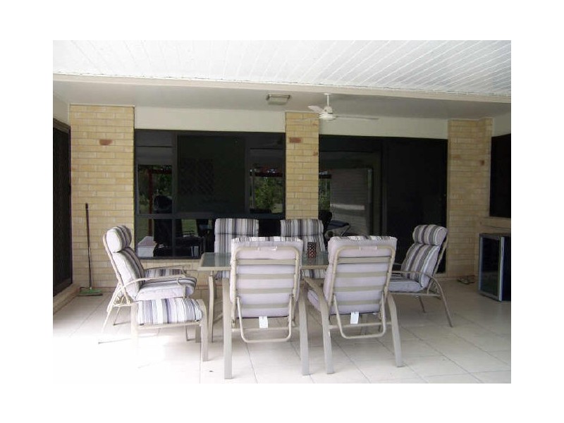 23 Applin Place, Tannum Sands QLD 4680