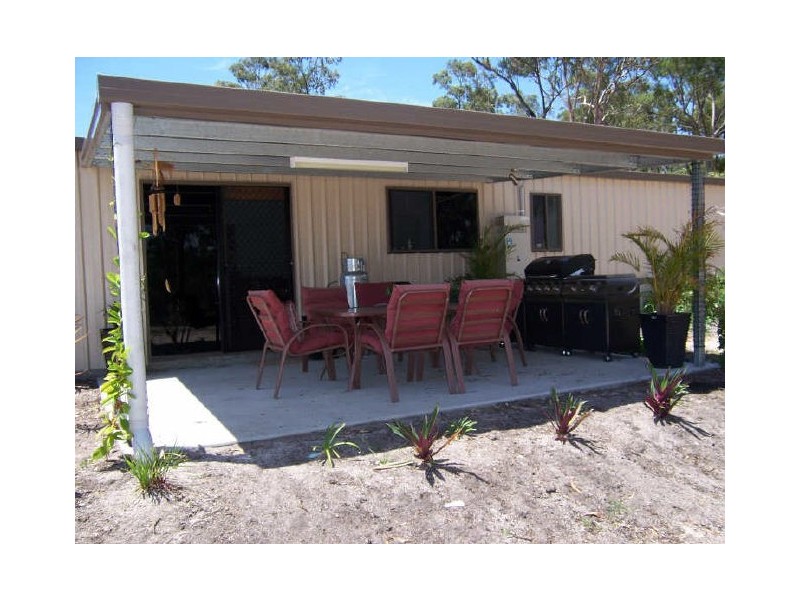 31 Plimsoll Court, Tannum Sands QLD 4680