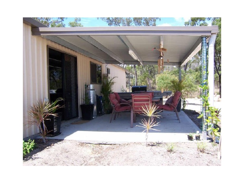 31 Plimsoll Court, Tannum Sands QLD 4680