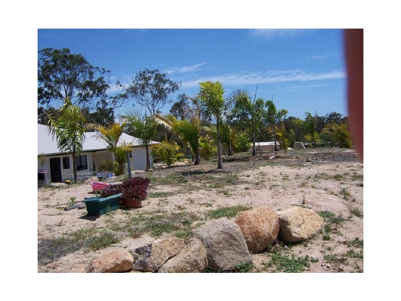 31 Plimsoll Court, Tannum Sands QLD 4680