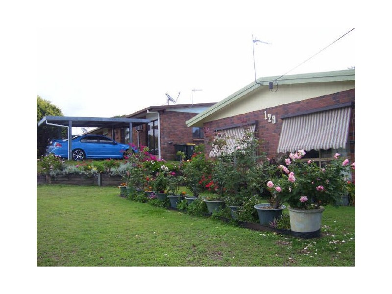 129 Malpas Avenue, Boyne Island QLD 4680