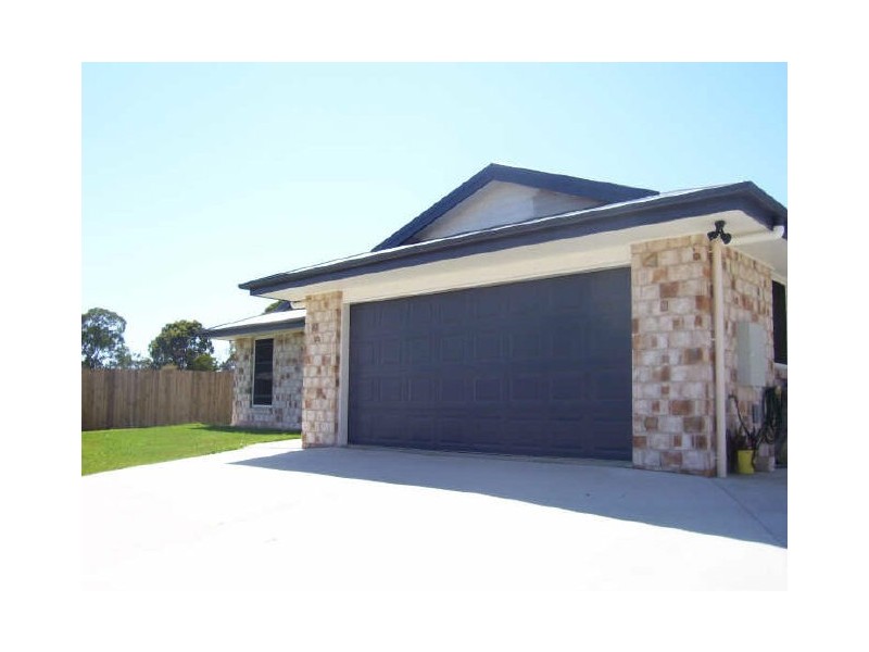 5 Cloncurry Court, Tannum Sands QLD 4680