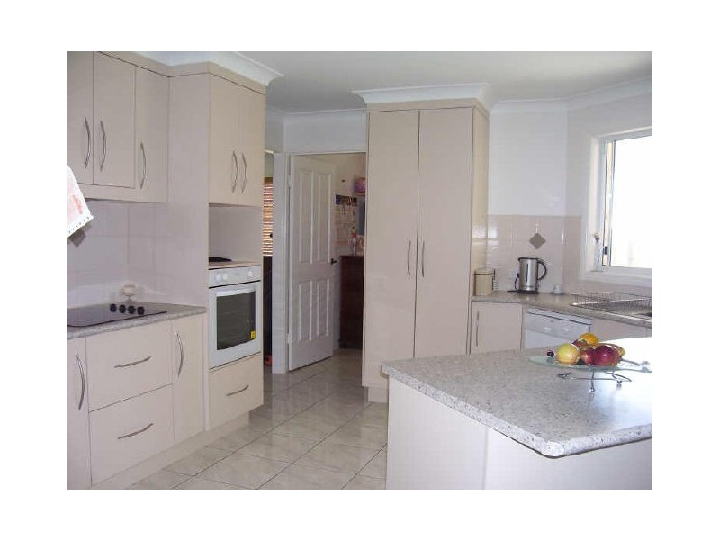 5 Cloncurry Court, Tannum Sands QLD 4680