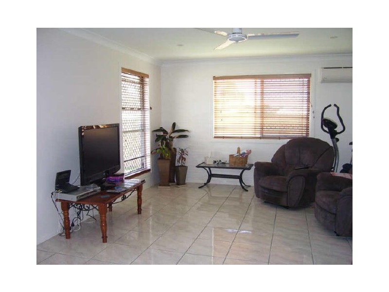 5 Cloncurry Court, Tannum Sands QLD 4680