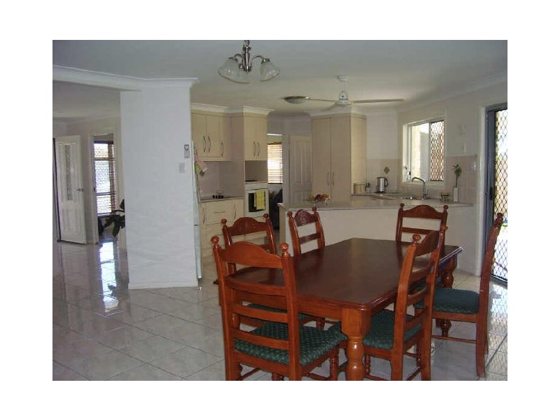 5 Cloncurry Court, Tannum Sands QLD 4680