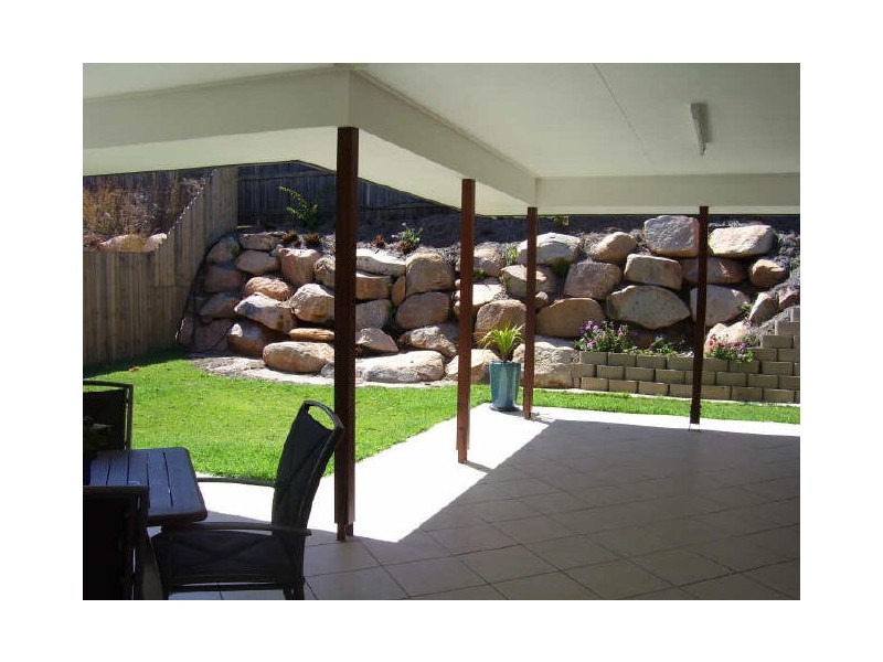 5 Cloncurry Court, Tannum Sands QLD 4680