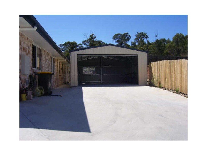 5 Cloncurry Court, Tannum Sands QLD 4680