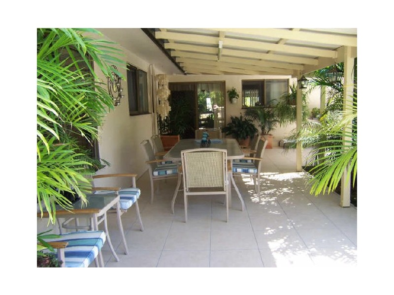 12 Langdon Street, Tannum Sands QLD 4680