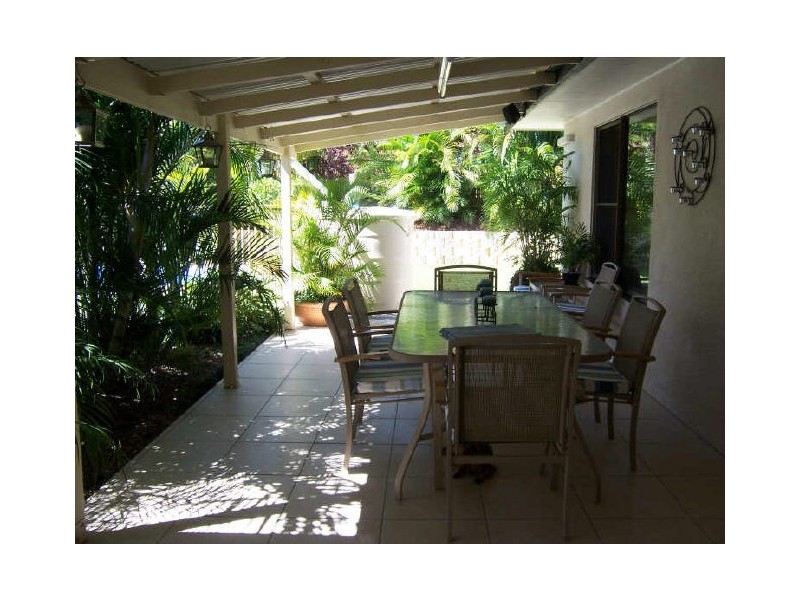 12 Langdon Street, Tannum Sands QLD 4680