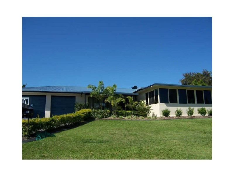 12 Langdon Street, Tannum Sands QLD 4680