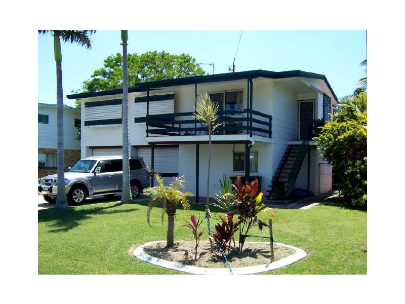 26 Alexander Street, Boyne Island QLD 4680
