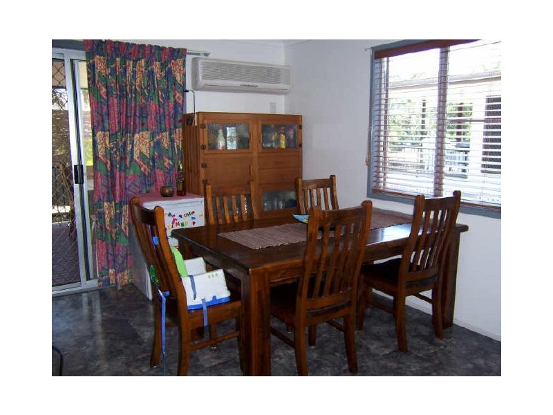 26 Alexander Street, Boyne Island QLD 4680