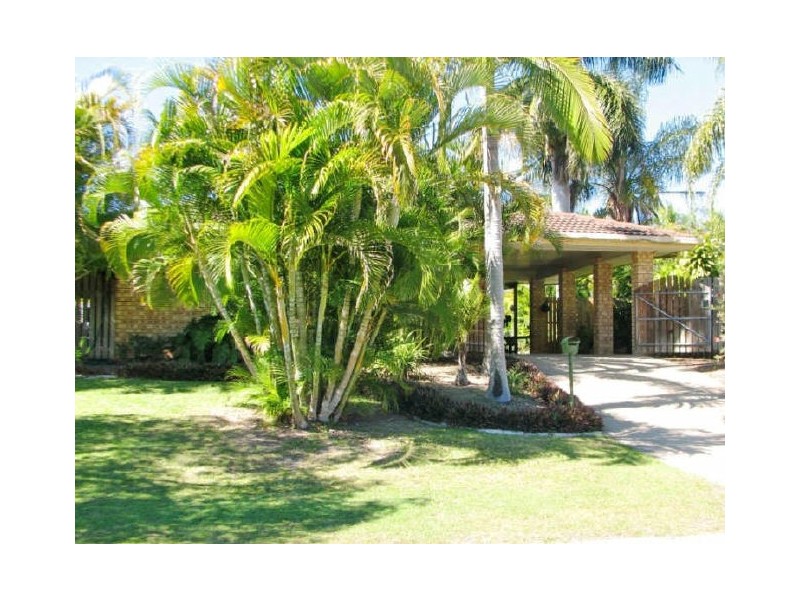 29 Blackwell Street, Tannum Sands QLD 4680