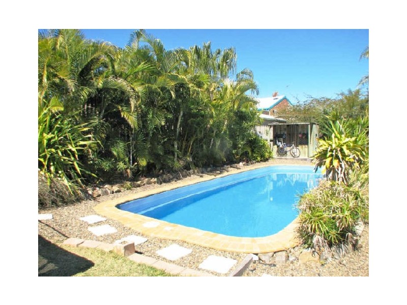 29 Blackwell Street, Tannum Sands QLD 4680