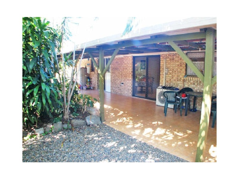 29 Blackwell Street, Tannum Sands QLD 4680