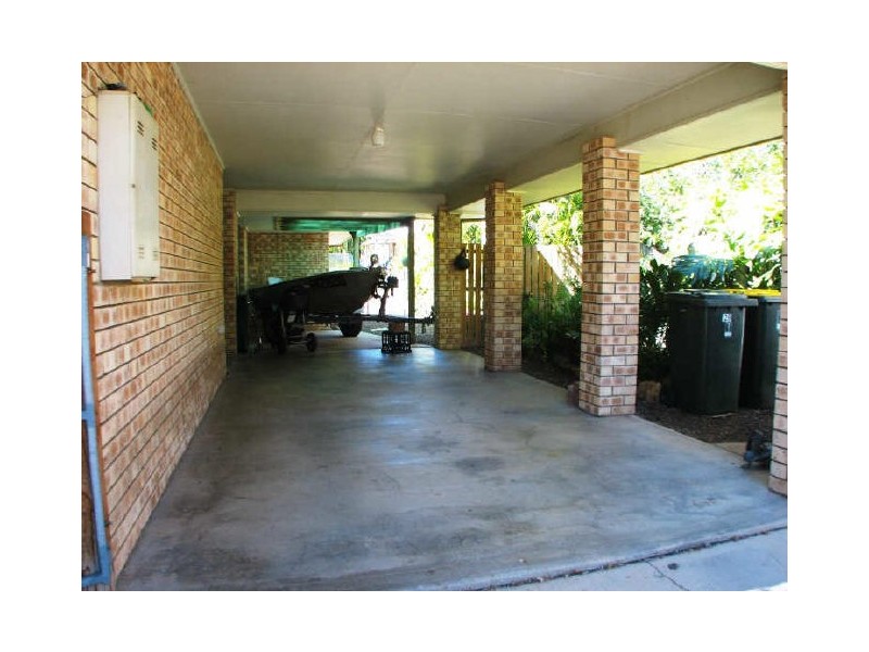 29 Blackwell Street, Tannum Sands QLD 4680