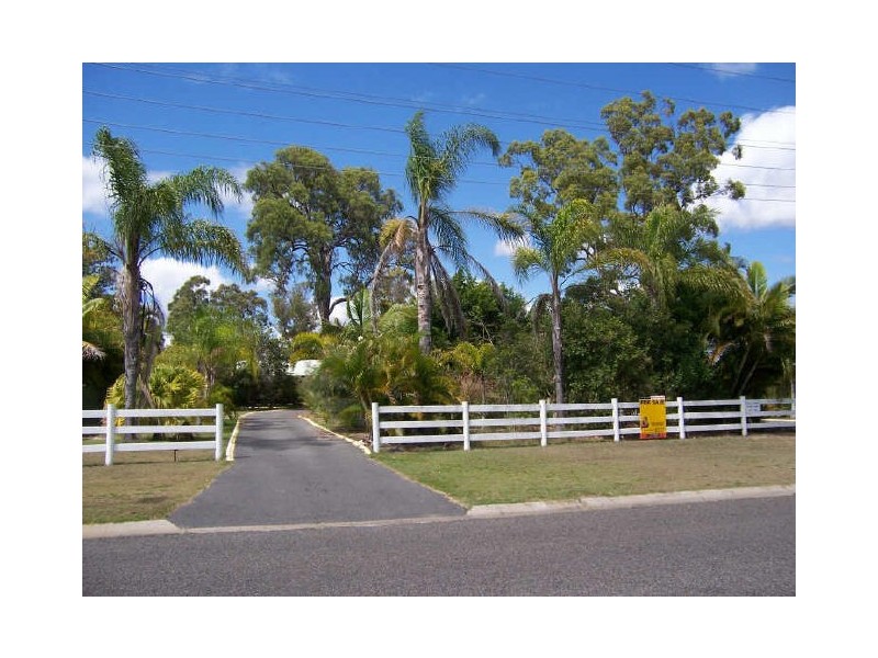 3 Silverton Drive, Tannum Sands QLD 4680