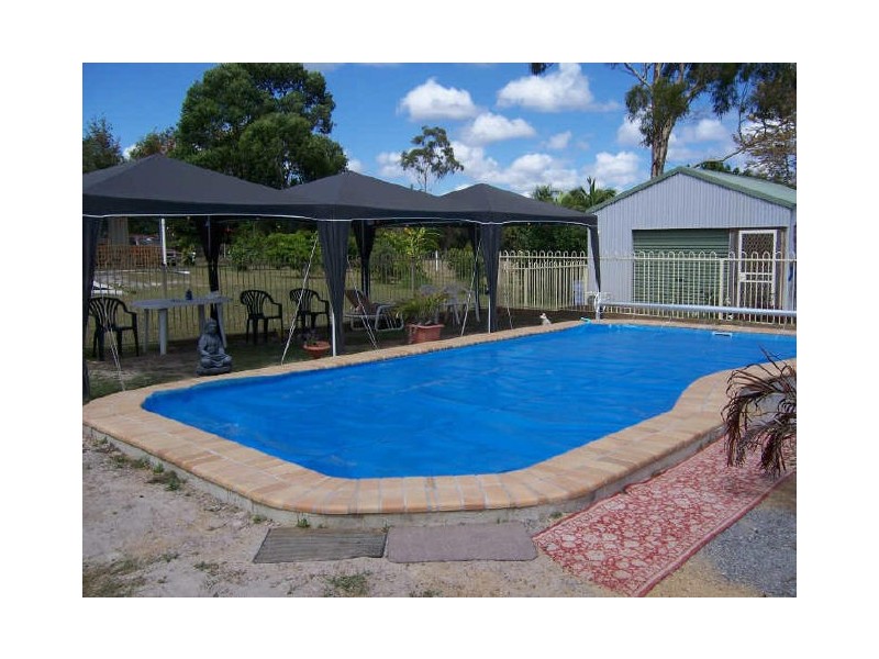 3 Silverton Drive, Tannum Sands QLD 4680