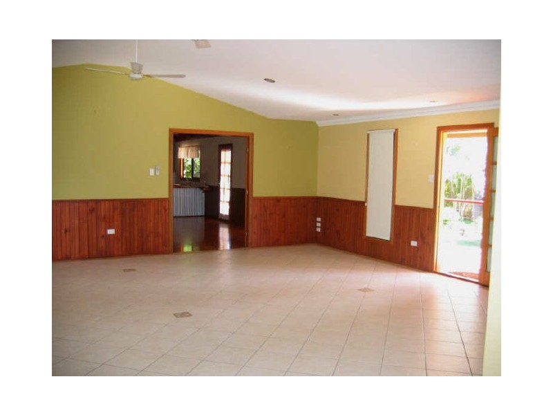 3 Silverton Drive, Tannum Sands QLD 4680