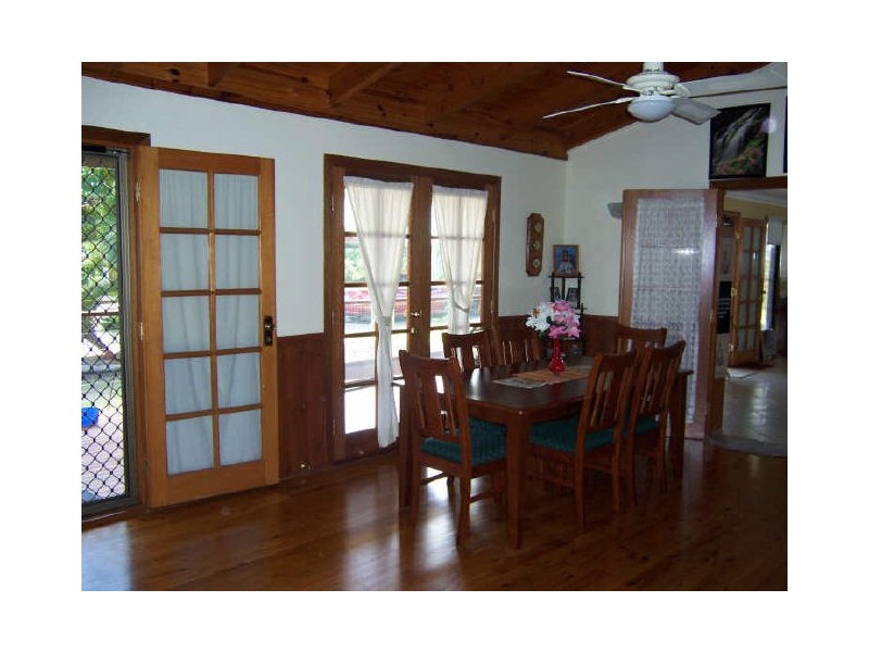 3 Silverton Drive, Tannum Sands QLD 4680