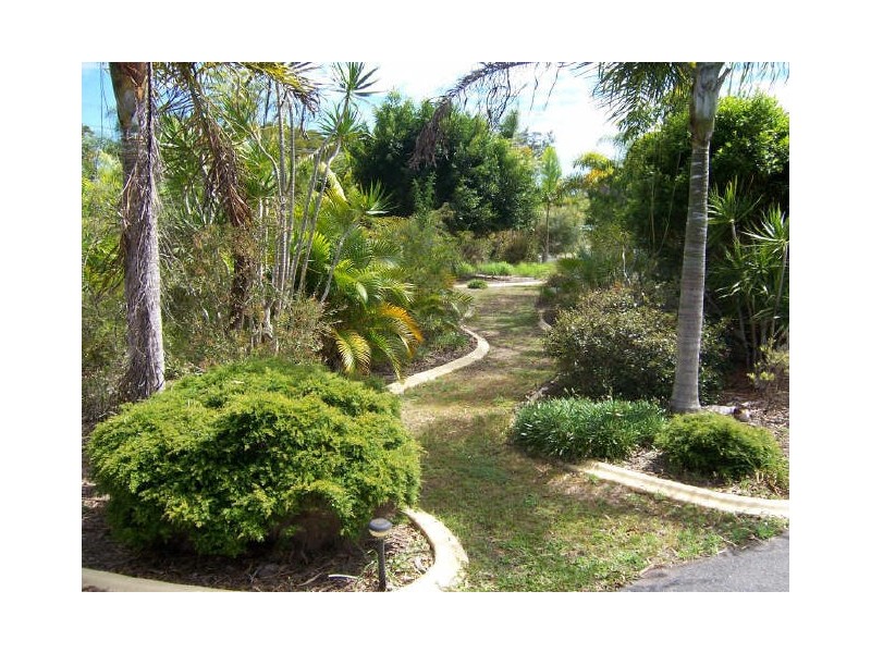 3 Silverton Drive, Tannum Sands QLD 4680